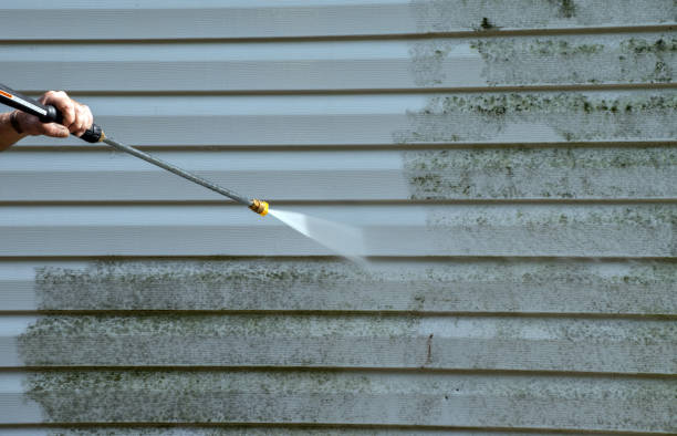 Best Solar Panel Cleaning  in Faxon, PA